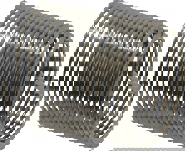 Free Running Insert: M12 x 1.25, 18 mm OAL